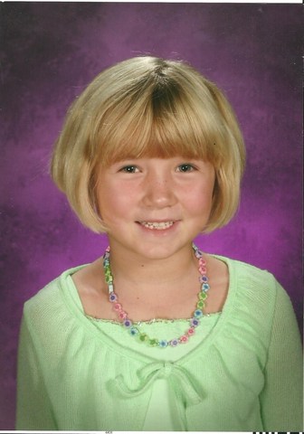 Started kindergarten