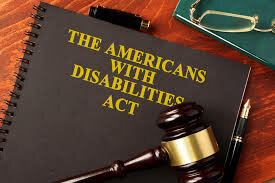 Americans with Disabilities Act