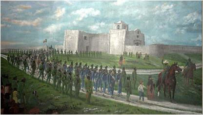 Goliad Campaign