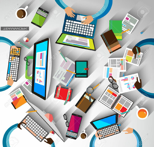 Invento Equipos Tecnológicos