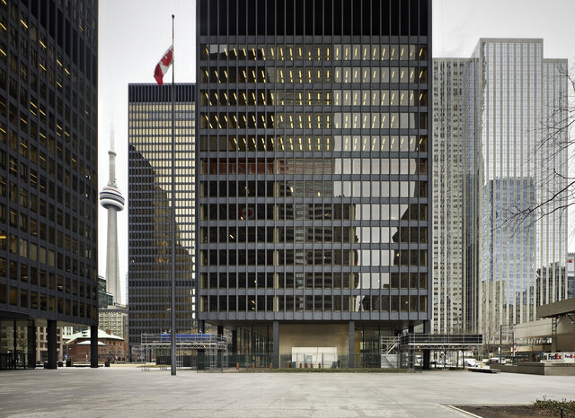 Toronto-Dominion Centre