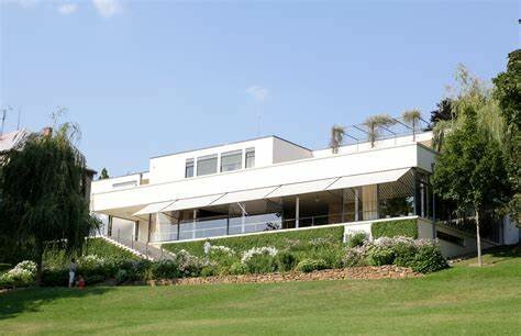 Villa Tugendhat