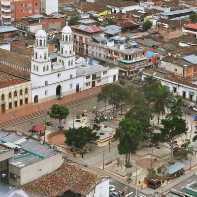 Timeline: La historia de florida.