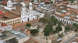 Timeline: La historia de florida.