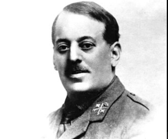 SANJURJO (1872 - 1936)