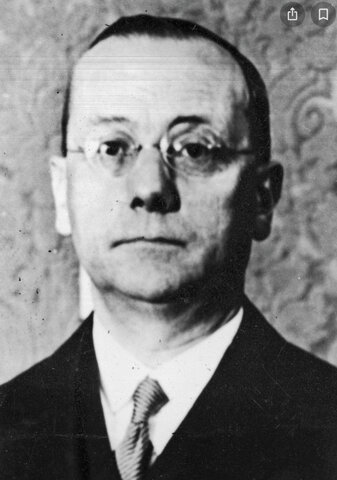 JOSÉ GIRAL  (1879 - 1962)