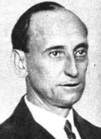 CASARES QUIROGA (1884 - 1950)