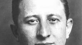 Timeline: Gambino Crime Family