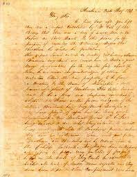 Law of April 6, 1830