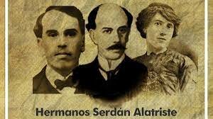 Hermanos Serdán