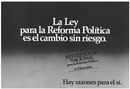 Las Cortes aprueban la LRP