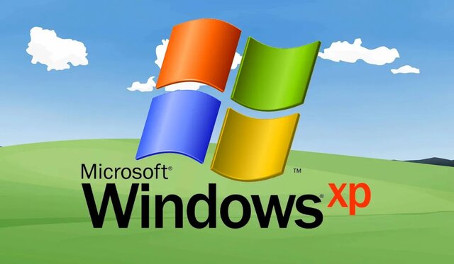 Windows XP