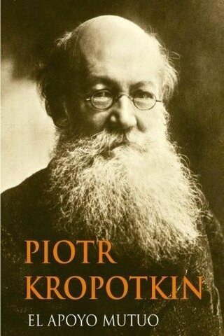Piotr Kropotkin