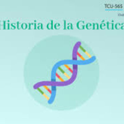 Timeline: HISTORIA DE LA GENÉTICA