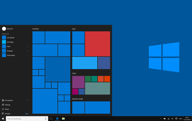 Windows 10