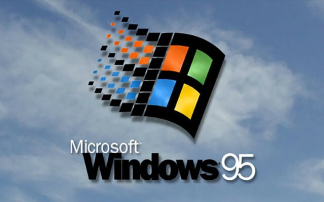 Windows 95