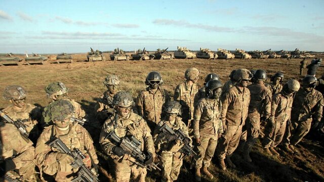 Fecha establecida para el retiro final de EE.UU.