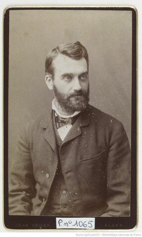 Paul Vidal de La Blache