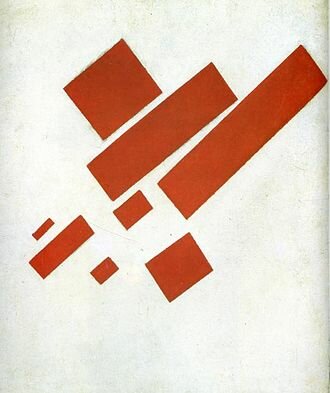 SUPREMATISMO