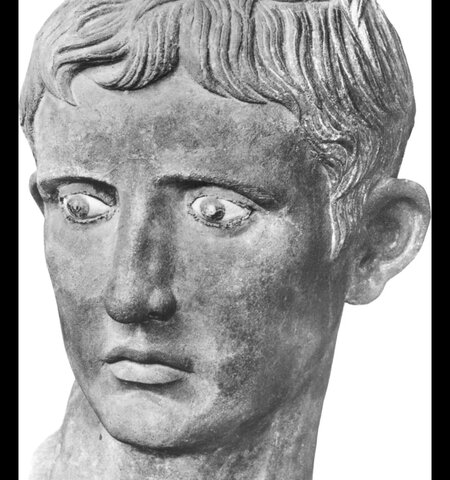 Empire. The Age of Augustus