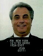 Jon Gotti Takes Over the Gambino Family