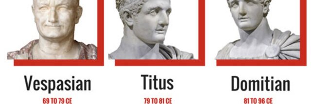 The Height of the Empire