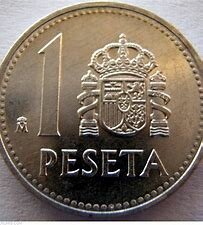 Peseta