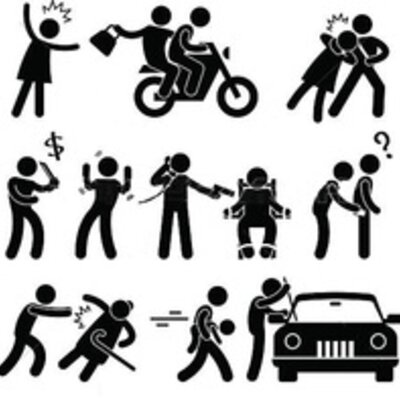 Timeline: RIESGO PÚBLICO