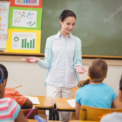 Timeline: Evolución de La educación en Colombia