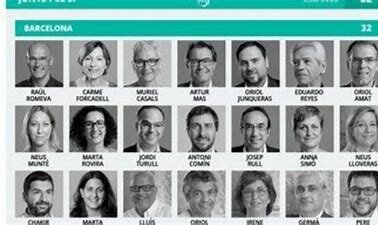 Elecciones parlamento Europeo