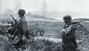 Battle of Crete