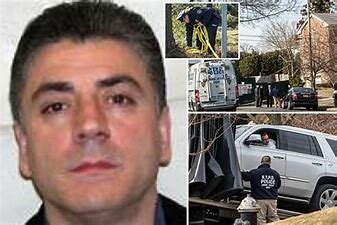 Latest Media News of the Gambino Family