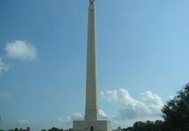 Battle of San Jacinto