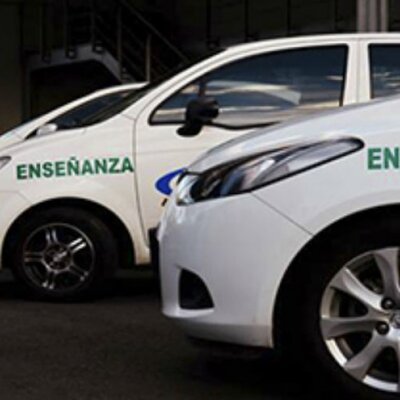 Timeline: Normas - Escuelas de Enseñanza Automovilística