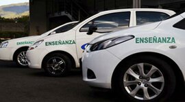 Timeline: Normas - Escuelas de Enseñanza Automovilística