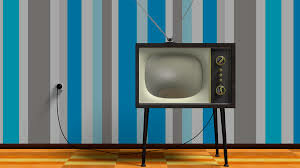 primer televisor