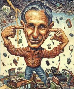 Ivan Illich