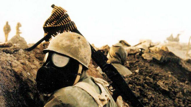 Protocolo sobre la prohibición del uso en la guerra, de gases asfixiantes, tóxicos o similares y de medios bacteriológicos (G.BC)