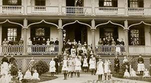 America School for the Deaf