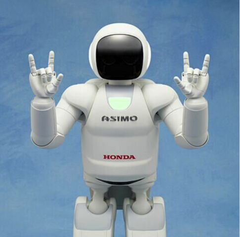 ASIMO