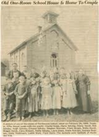 Public Schooling for All