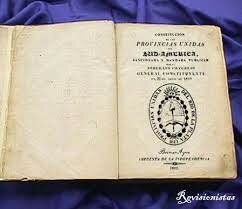 Constitución centralista