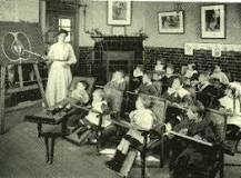 Law Mandating Compulsory Education