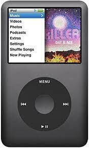 Apple IPad Mp3