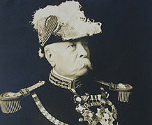 Último reconocimiento a Díaz