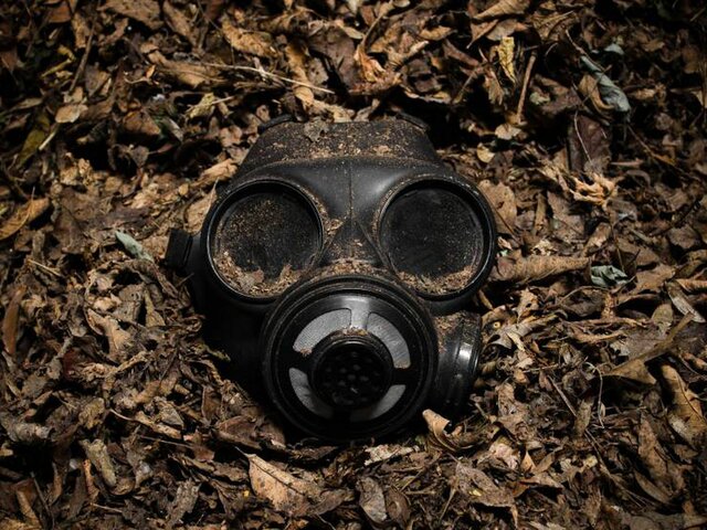 Convención sobre Armas Biológicas