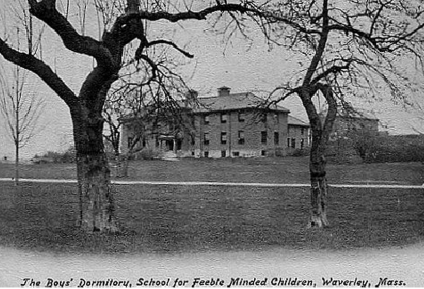 Beattie vs. Board of Education