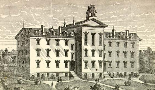 Wilberforce University