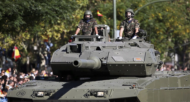 Convención sobre Ciertas Armas Convencionales