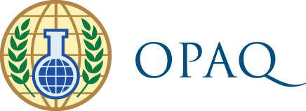 Convención sobre Armas Químicas